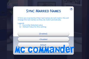 mc commander mod sims 4 download