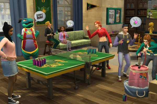 Los Sims 4 Trucos: Rumbo a la Fama - Simsguru
